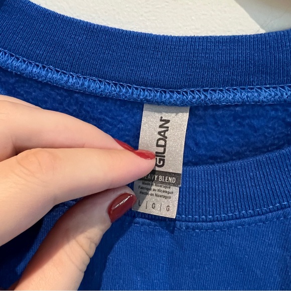 St-Viateur Bagel Sweatshirt - Picture 2 of 3